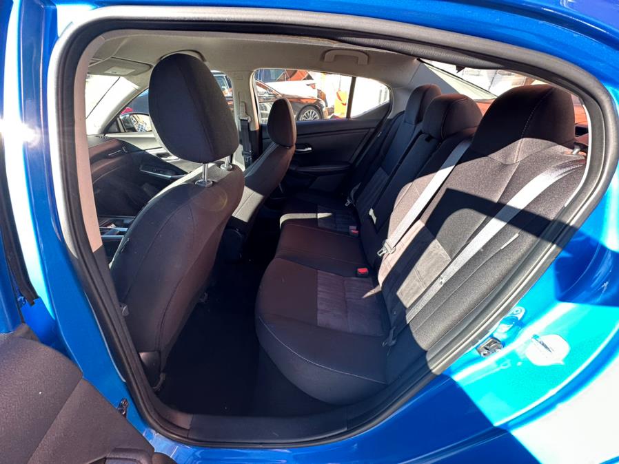 2021 Nissan Sentra SR CVT, available for sale in Bloomingdale, New Jersey | Bloomingdale Auto Group. Bloomingdale, New Jersey 2021 Nissan Sentra SR CVT, available for sale in Bloomingdale, New Jersey | Bloomingdale Auto Group. Bloomingdale, New Jersey