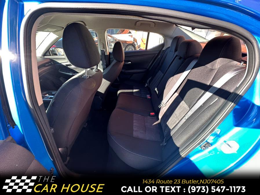 2021 Nissan Sentra SR CVT, available for sale in Butler, New Jersey | The Car House. Butler, New Jersey 2021 Nissan Sentra SR CVT, available for sale in Butler, New Jersey | The Car House. Butler, New Jersey