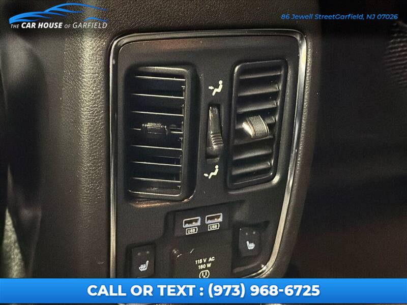 2015 Dodge Durango AWD 4dr Limited, available for sale in Garfield, New Jersey | Car House Of Garfield. Garfield, New Jersey 2015 Dodge Durango AWD 4dr Limited, available for sale in Garfield, New Jersey | Car House Of Garfield. Garfield, New Jersey