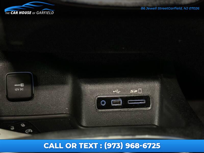 2015 Dodge Durango AWD 4dr Limited, available for sale in Garfield, New Jersey | Car House Of Garfield. Garfield, New Jersey 2015 Dodge Durango AWD 4dr Limited, available for sale in Garfield, New Jersey | Car House Of Garfield. Garfield, New Jersey