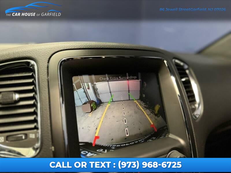2015 Dodge Durango AWD 4dr Limited, available for sale in Garfield, New Jersey | Car House Of Garfield. Garfield, New Jersey 2015 Dodge Durango AWD 4dr Limited, available for sale in Garfield, New Jersey | Car House Of Garfield. Garfield, New Jersey