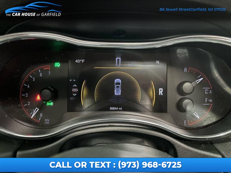 2015 Dodge Durango AWD 4dr Limited, available for sale in Garfield, New Jersey | Car House Of Garfield. Garfield, New Jersey 2015 Dodge Durango AWD 4dr Limited, available for sale in Garfield, New Jersey | Car House Of Garfield. Garfield, New Jersey