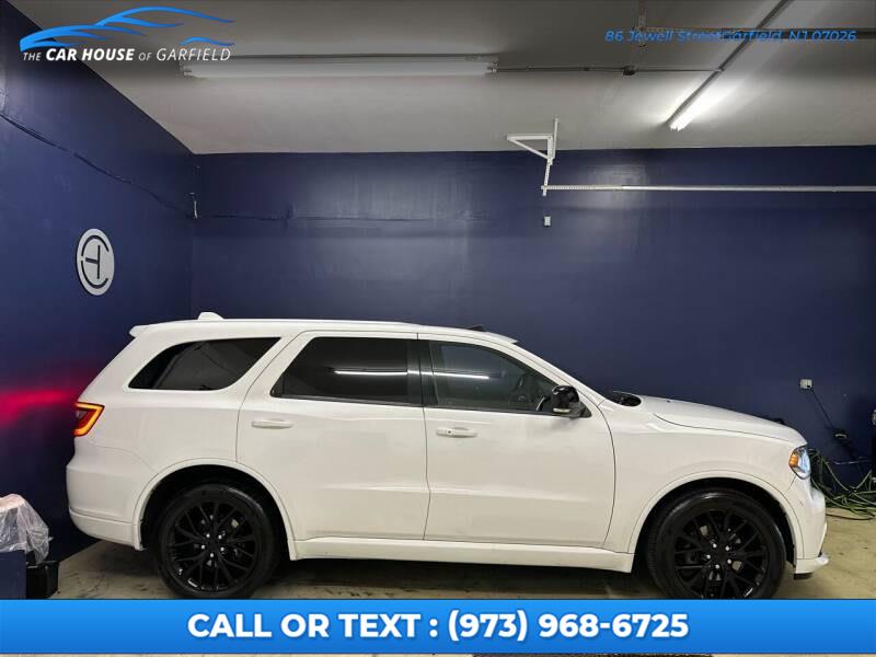2015 Dodge Durango AWD 4dr Limited, available for sale in Garfield, New Jersey | Car House Of Garfield. Garfield, New Jersey 2015 Dodge Durango AWD 4dr Limited, available for sale in Garfield, New Jersey | Car House Of Garfield. Garfield, New Jersey