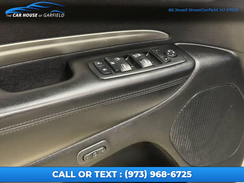 2015 Dodge Durango AWD 4dr Limited, available for sale in Garfield, New Jersey | Car House Of Garfield. Garfield, New Jersey 2015 Dodge Durango AWD 4dr Limited, available for sale in Garfield, New Jersey | Car House Of Garfield. Garfield, New Jersey