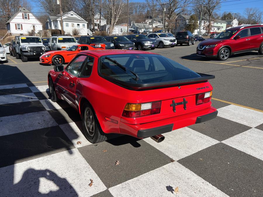 1987 Porsche 944 S, available for sale in Waterbury, Connecticut | National Auto Brokers, Inc.. Waterbury, Connecticut 1987 Porsche 944 S, available for sale in Waterbury, Connecticut | National Auto Brokers, Inc.. Waterbury, Connecticut