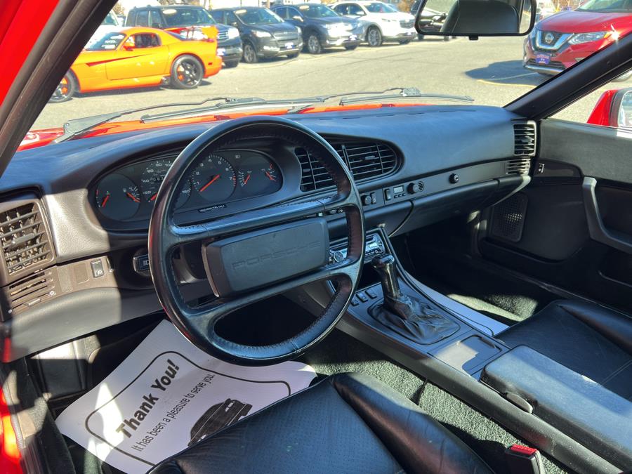 1987 Porsche 944 S, available for sale in Waterbury, Connecticut | National Auto Brokers, Inc.. Waterbury, Connecticut 1987 Porsche 944 S, available for sale in Waterbury, Connecticut | National Auto Brokers, Inc.. Waterbury, Connecticut
