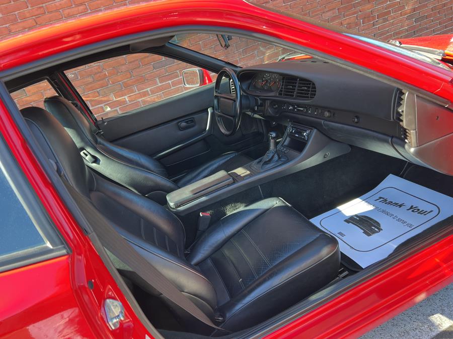 1987 Porsche 944 S, available for sale in Waterbury, Connecticut | National Auto Brokers, Inc.. Waterbury, Connecticut 1987 Porsche 944 S, available for sale in Waterbury, Connecticut | National Auto Brokers, Inc.. Waterbury, Connecticut