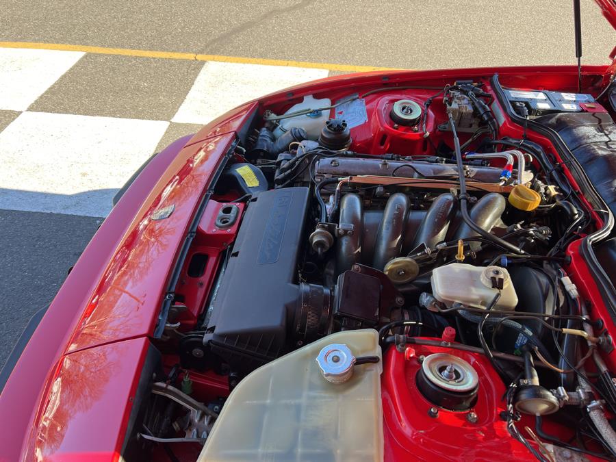 1987 Porsche 944 S, available for sale in Waterbury, Connecticut | National Auto Brokers, Inc.. Waterbury, Connecticut 1987 Porsche 944 S, available for sale in Waterbury, Connecticut | National Auto Brokers, Inc.. Waterbury, Connecticut