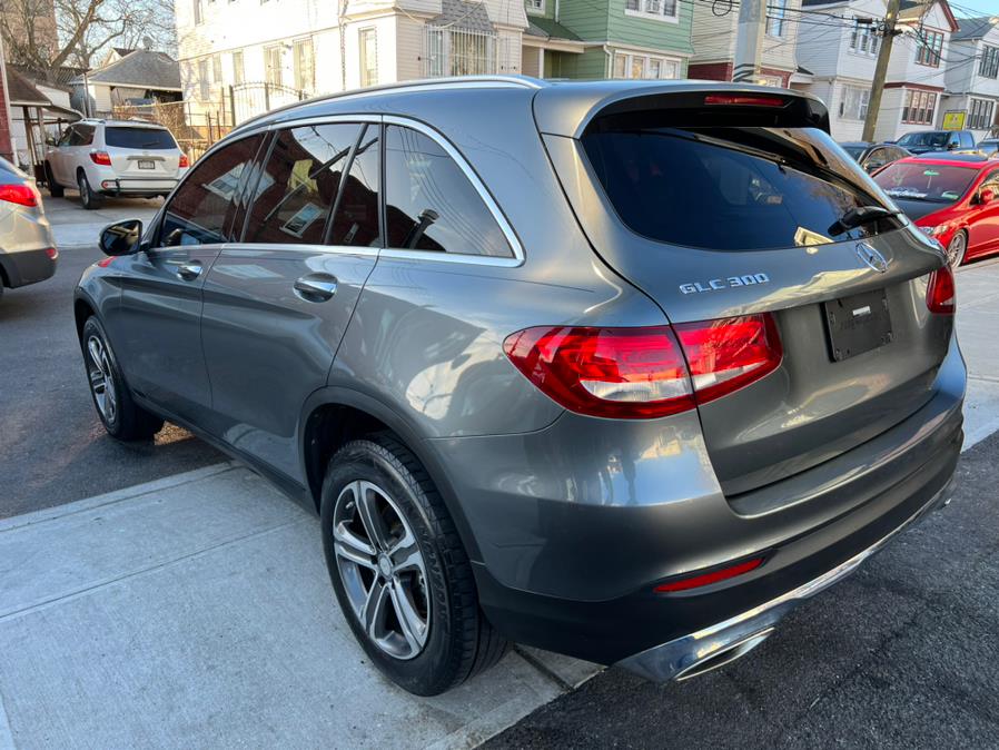 2017 Mercedes-Benz GLC GLC 300 4MATIC SUV, available for sale in Jamaica, New York | Sunrise Autoland. Jamaica, New York 2017 Mercedes-Benz GLC GLC 300 4MATIC SUV, available for sale in Jamaica, New York | Sunrise Autoland. Jamaica, New York
