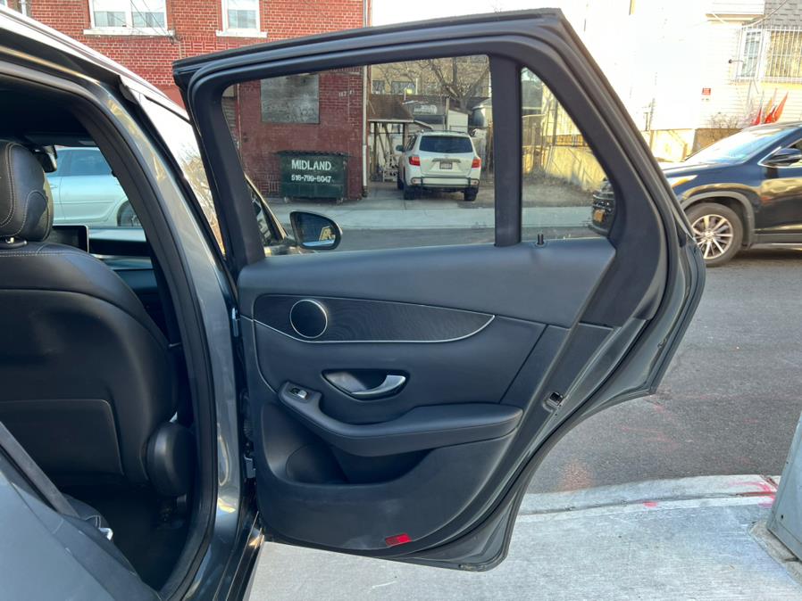 2017 Mercedes-Benz GLC GLC 300 4MATIC SUV, available for sale in Jamaica, New York | Sunrise Autoland. Jamaica, New York 2017 Mercedes-Benz GLC GLC 300 4MATIC SUV, available for sale in Jamaica, New York | Sunrise Autoland. Jamaica, New York