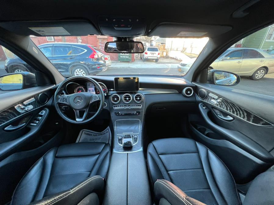2017 Mercedes-Benz GLC GLC 300 4MATIC SUV, available for sale in Jamaica, New York | Sunrise Autoland. Jamaica, New York 2017 Mercedes-Benz GLC GLC 300 4MATIC SUV, available for sale in Jamaica, New York | Sunrise Autoland. Jamaica, New York