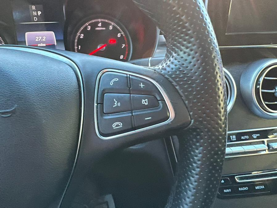 2017 Mercedes-Benz GLC GLC 300 4MATIC SUV, available for sale in Jamaica, New York | Sunrise Autoland. Jamaica, New York 2017 Mercedes-Benz GLC GLC 300 4MATIC SUV, available for sale in Jamaica, New York | Sunrise Autoland. Jamaica, New York