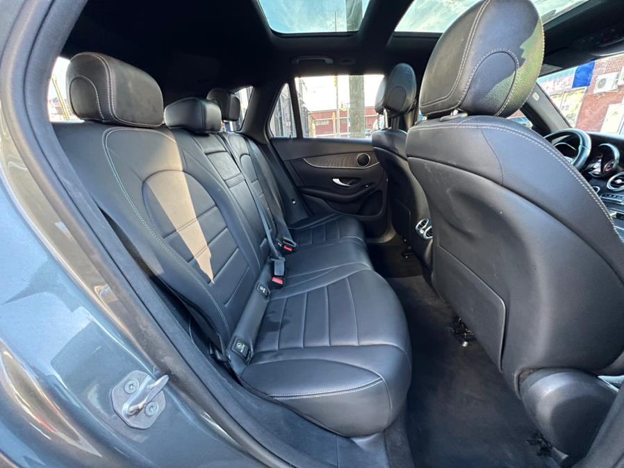 2017 Mercedes-Benz GLC GLC 300 4MATIC SUV, available for sale in Jamaica, New York | Sunrise Autoland. Jamaica, New York 2017 Mercedes-Benz GLC GLC 300 4MATIC SUV, available for sale in Jamaica, New York | Sunrise Autoland. Jamaica, New York