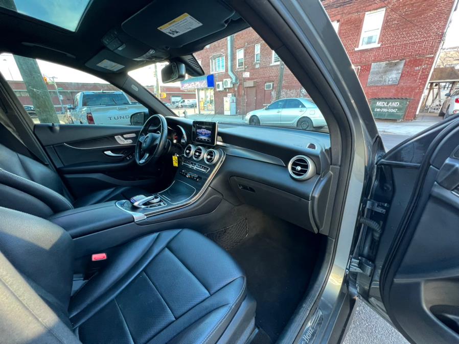 2017 Mercedes-Benz GLC GLC 300 4MATIC SUV, available for sale in Jamaica, New York | Sunrise Autoland. Jamaica, New York 2017 Mercedes-Benz GLC GLC 300 4MATIC SUV, available for sale in Jamaica, New York | Sunrise Autoland. Jamaica, New York