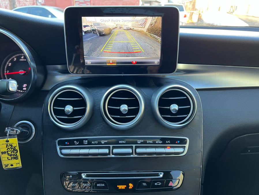 2017 Mercedes-Benz GLC GLC 300 4MATIC SUV, available for sale in Jamaica, New York | Sunrise Autoland. Jamaica, New York 2017 Mercedes-Benz GLC GLC 300 4MATIC SUV, available for sale in Jamaica, New York | Sunrise Autoland. Jamaica, New York