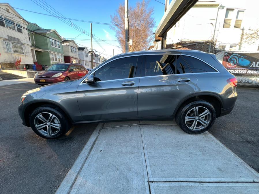2017 Mercedes-Benz GLC GLC 300 4MATIC SUV, available for sale in Jamaica, New York | Sunrise Autoland. Jamaica, New York 2017 Mercedes-Benz GLC GLC 300 4MATIC SUV, available for sale in Jamaica, New York | Sunrise Autoland. Jamaica, New York