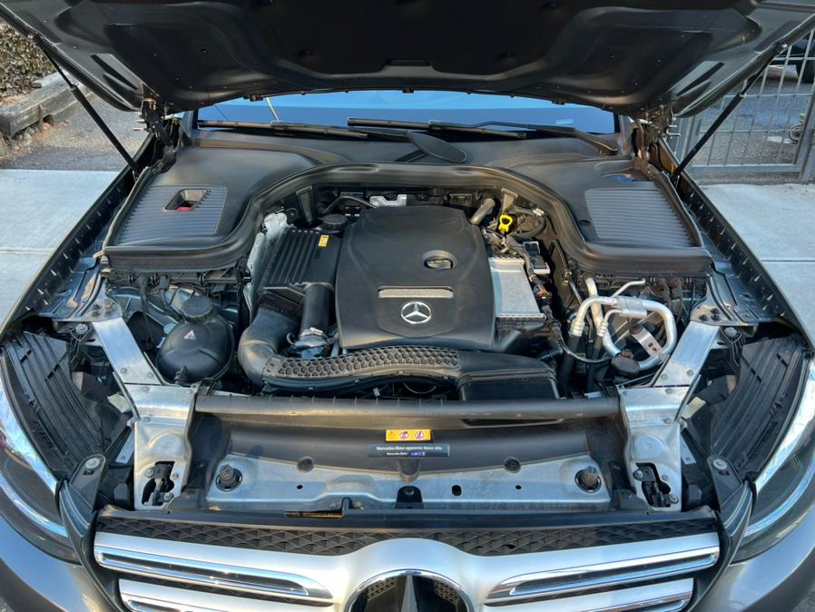 2017 Mercedes-Benz GLC GLC 300 4MATIC SUV, available for sale in Jamaica, New York | Sunrise Autoland. Jamaica, New York 2017 Mercedes-Benz GLC GLC 300 4MATIC SUV, available for sale in Jamaica, New York | Sunrise Autoland. Jamaica, New York