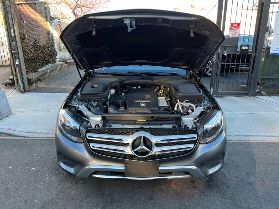 2017 Mercedes-Benz GLC GLC 300 4MATIC SUV, available for sale in Jamaica, New York | Sunrise Autoland. Jamaica, New York 2017 Mercedes-Benz GLC GLC 300 4MATIC SUV, available for sale in Jamaica, New York | Sunrise Autoland. Jamaica, New York