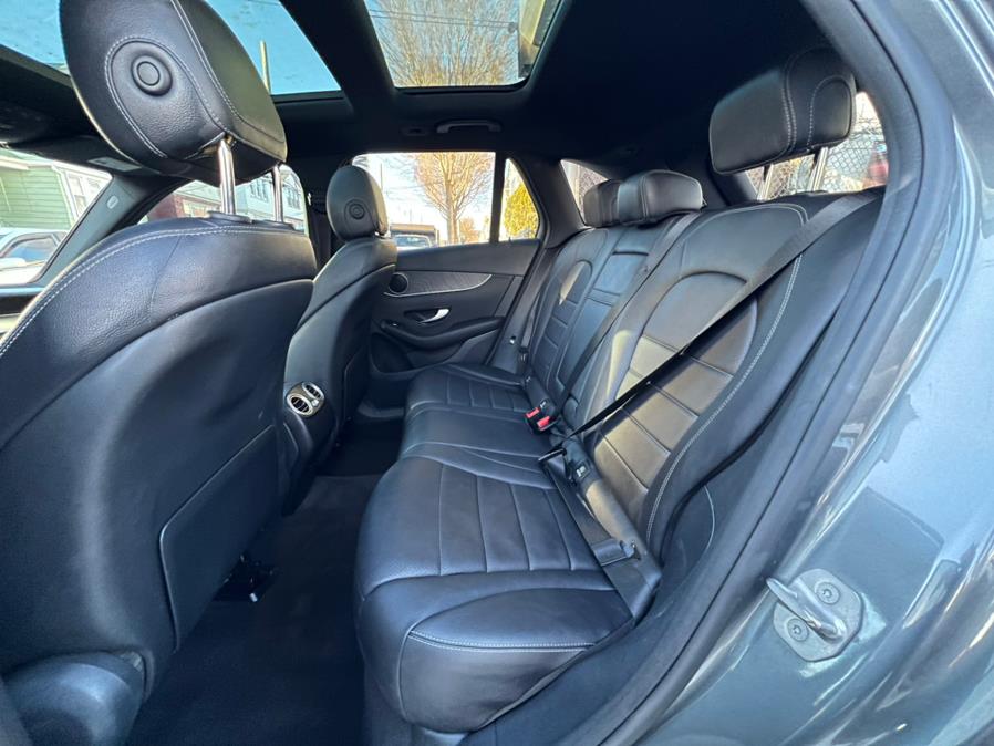 2017 Mercedes-Benz GLC GLC 300 4MATIC SUV, available for sale in Jamaica, New York | Sunrise Autoland. Jamaica, New York 2017 Mercedes-Benz GLC GLC 300 4MATIC SUV, available for sale in Jamaica, New York | Sunrise Autoland. Jamaica, New York