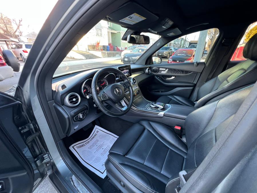 2017 Mercedes-Benz GLC GLC 300 4MATIC SUV, available for sale in Jamaica, New York | Sunrise Autoland. Jamaica, New York 2017 Mercedes-Benz GLC GLC 300 4MATIC SUV, available for sale in Jamaica, New York | Sunrise Autoland. Jamaica, New York
