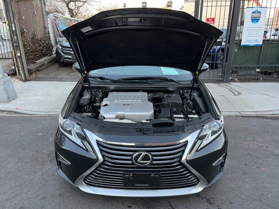 2017 Lexus ES ES 350 FWD, available for sale in Jamaica, New York | Sunrise Autoland. Jamaica, New York 2017 Lexus ES ES 350 FWD, available for sale in Jamaica, New York | Sunrise Autoland. Jamaica, New York