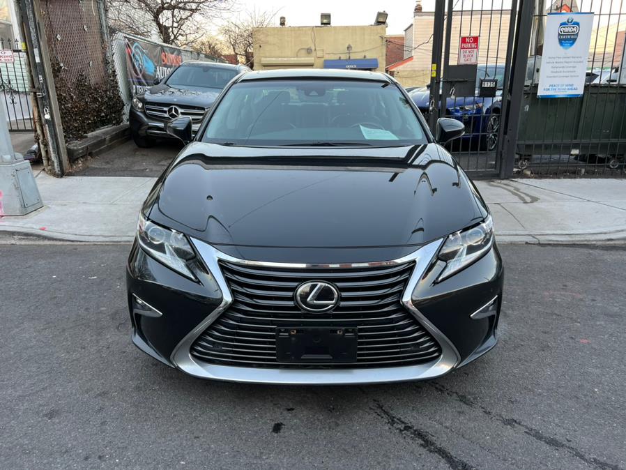 2017 Lexus ES ES 350 FWD, available for sale in Jamaica, New York | Sunrise Autoland. Jamaica, New York 2017 Lexus ES ES 350 FWD, available for sale in Jamaica, New York | Sunrise Autoland. Jamaica, New York