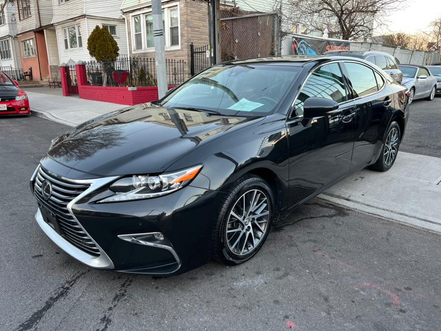 2017 Lexus ES ES 350 FWD, available for sale in Jamaica, New York | Sunrise Autoland. Jamaica, New York 2017 Lexus ES ES 350 FWD, available for sale in Jamaica, New York | Sunrise Autoland. Jamaica, New York