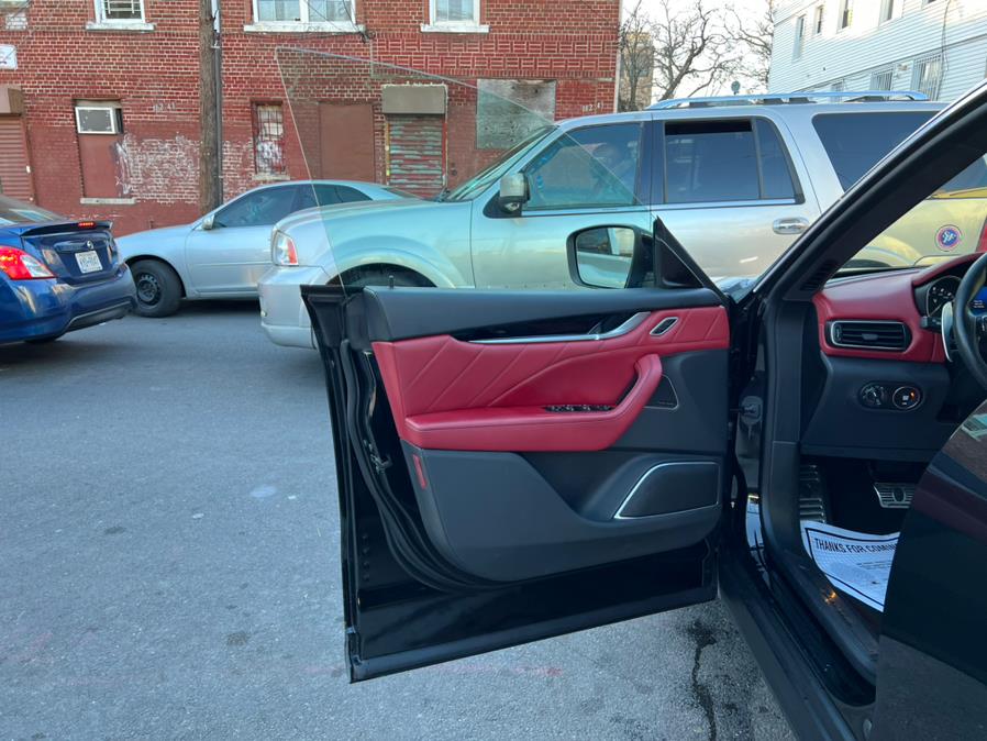 2019 Maserati Levante GranSport 3.0L, available for sale in Jamaica, New York | Sunrise Autoland. Jamaica, New York 2019 Maserati Levante GranSport 3.0L, available for sale in Jamaica, New York | Sunrise Autoland. Jamaica, New York