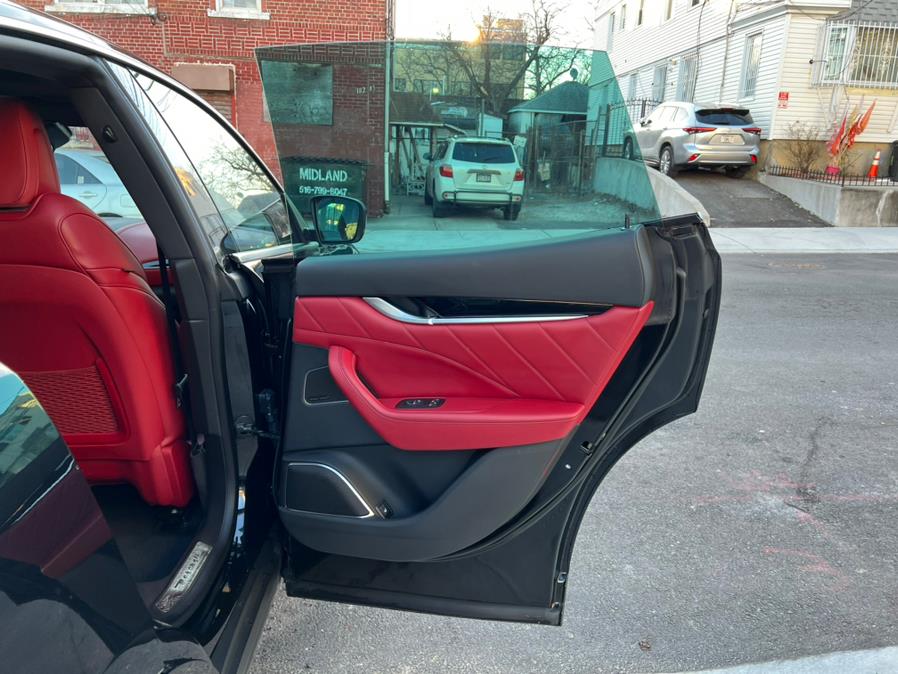 2019 Maserati Levante GranSport 3.0L, available for sale in Jamaica, New York | Sunrise Autoland. Jamaica, New York 2019 Maserati Levante GranSport 3.0L, available for sale in Jamaica, New York | Sunrise Autoland. Jamaica, New York