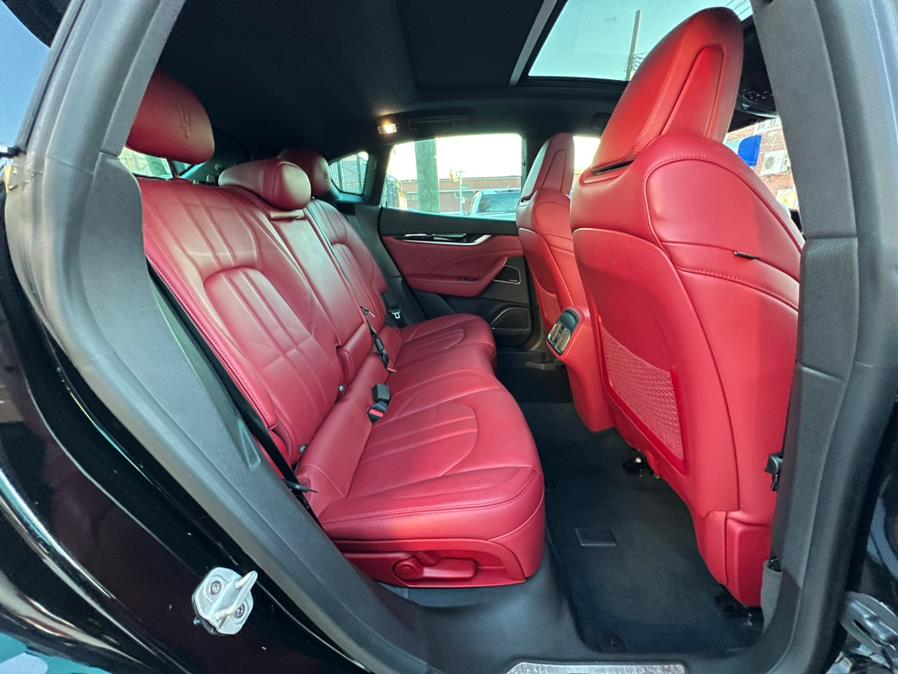 2019 Maserati Levante GranSport 3.0L, available for sale in Jamaica, New York | Sunrise Autoland. Jamaica, New York 2019 Maserati Levante GranSport 3.0L, available for sale in Jamaica, New York | Sunrise Autoland. Jamaica, New York