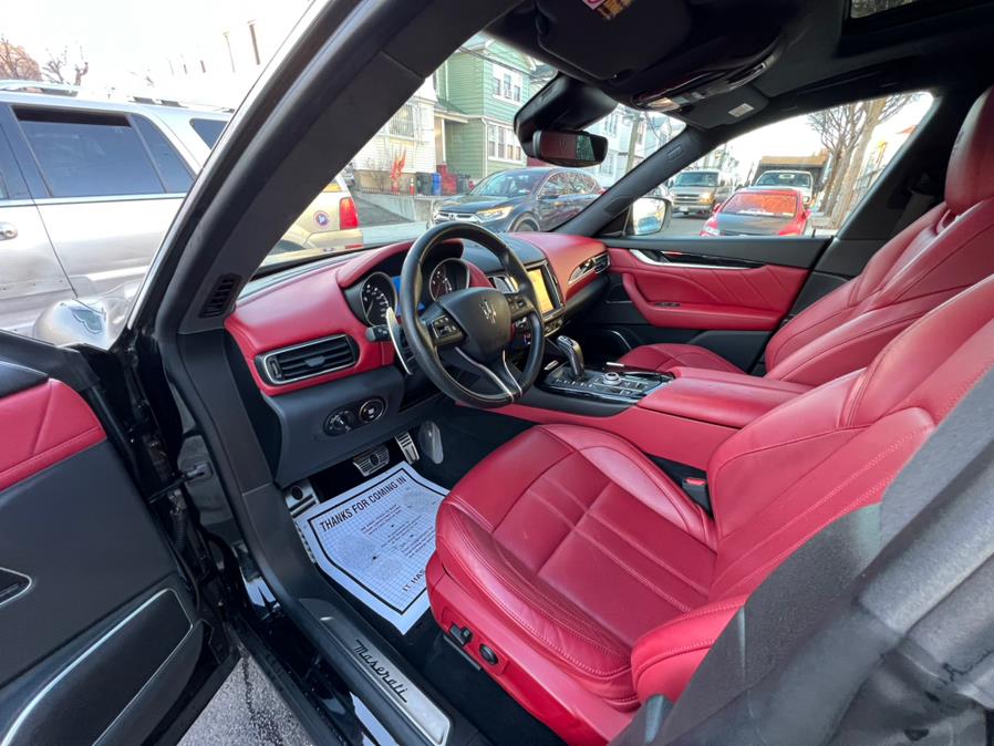 2019 Maserati Levante GranSport 3.0L, available for sale in Jamaica, New York | Sunrise Autoland. Jamaica, New York 2019 Maserati Levante GranSport 3.0L, available for sale in Jamaica, New York | Sunrise Autoland. Jamaica, New York
