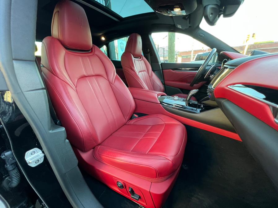 2019 Maserati Levante GranSport 3.0L, available for sale in Jamaica, New York | Sunrise Autoland. Jamaica, New York 2019 Maserati Levante GranSport 3.0L, available for sale in Jamaica, New York | Sunrise Autoland. Jamaica, New York