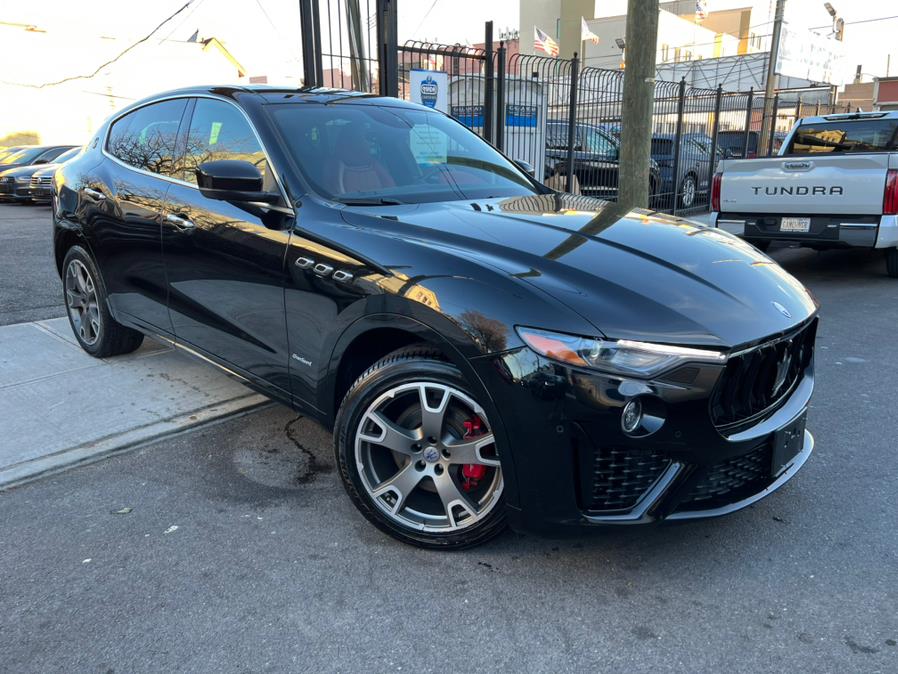 2019 Maserati Levante GranSport 3.0L, available for sale in Jamaica, New York | Sunrise Autoland. Jamaica, New York 2019 Maserati Levante GranSport 3.0L, available for sale in Jamaica, New York | Sunrise Autoland. Jamaica, New York
