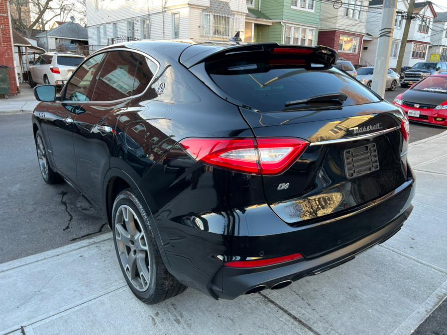 2019 Maserati Levante GranSport 3.0L, available for sale in Jamaica, New York | Sunrise Autoland. Jamaica, New York 2019 Maserati Levante GranSport 3.0L, available for sale in Jamaica, New York | Sunrise Autoland. Jamaica, New York