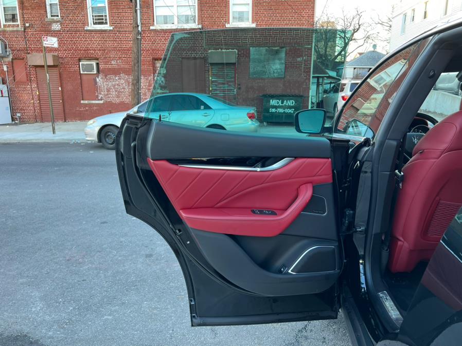 2019 Maserati Levante GranSport 3.0L, available for sale in Jamaica, New York | Sunrise Autoland. Jamaica, New York 2019 Maserati Levante GranSport 3.0L, available for sale in Jamaica, New York | Sunrise Autoland. Jamaica, New York