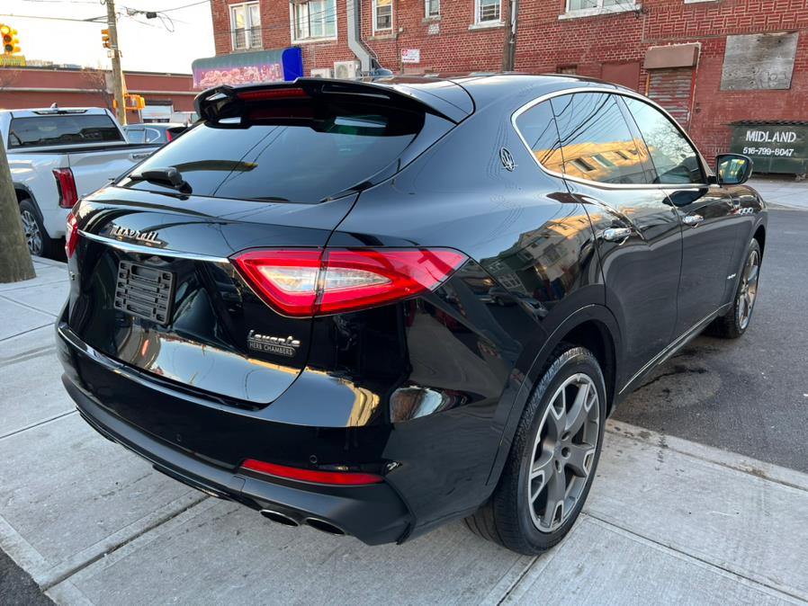 2019 Maserati Levante GranSport 3.0L, available for sale in Jamaica, New York | Sunrise Autoland. Jamaica, New York 2019 Maserati Levante GranSport 3.0L, available for sale in Jamaica, New York | Sunrise Autoland. Jamaica, New York