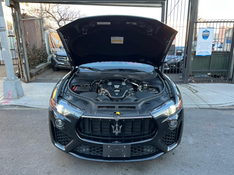 2019 Maserati Levante GranSport 3.0L, available for sale in Jamaica, New York | Sunrise Autoland. Jamaica, New York 2019 Maserati Levante GranSport 3.0L, available for sale in Jamaica, New York | Sunrise Autoland. Jamaica, New York