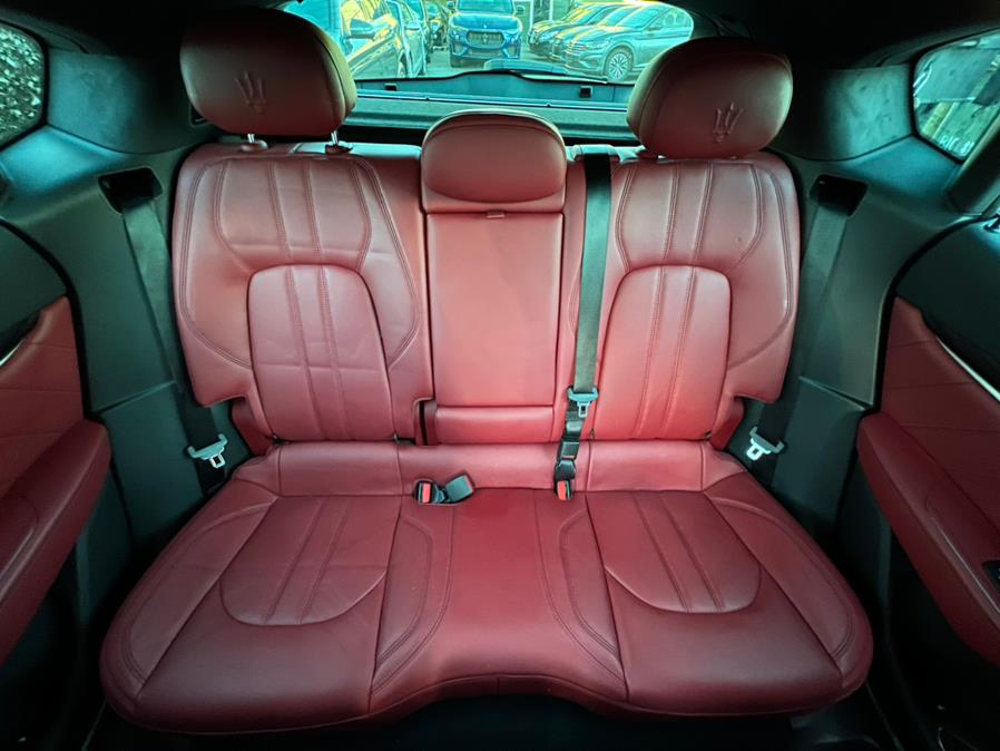 2019 Maserati Levante GranSport 3.0L, available for sale in Jamaica, New York | Sunrise Autoland. Jamaica, New York 2019 Maserati Levante GranSport 3.0L, available for sale in Jamaica, New York | Sunrise Autoland. Jamaica, New York