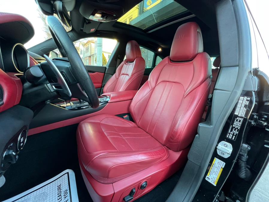 2019 Maserati Levante GranSport 3.0L, available for sale in Jamaica, New York | Sunrise Autoland. Jamaica, New York 2019 Maserati Levante GranSport 3.0L, available for sale in Jamaica, New York | Sunrise Autoland. Jamaica, New York