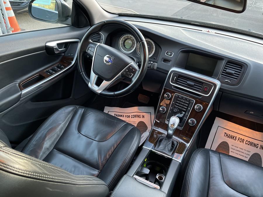 2013 Volvo S60 4dr Sdn T5 Premier FWD, available for sale in Bronx, New York | New York Motors Group Solutions LLC. Bronx, New York 2013 Volvo S60 4dr Sdn T5 Premier FWD, available for sale in Bronx, New York | New York Motors Group Solutions LLC. Bronx, New York