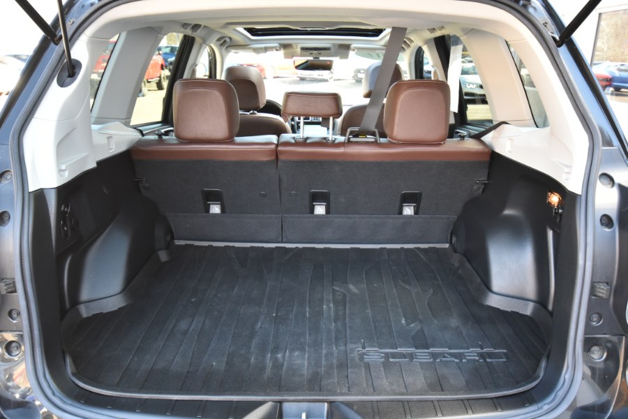 2017 Subaru Forester 2.0XT Touring CVT, available for sale in Waterbury, Connecticut | Highline Car Connection. Waterbury, Connecticut 2017 Subaru Forester 2.0XT Touring CVT, available for sale in Waterbury, Connecticut | Highline Car Connection. Waterbury, Connecticut
