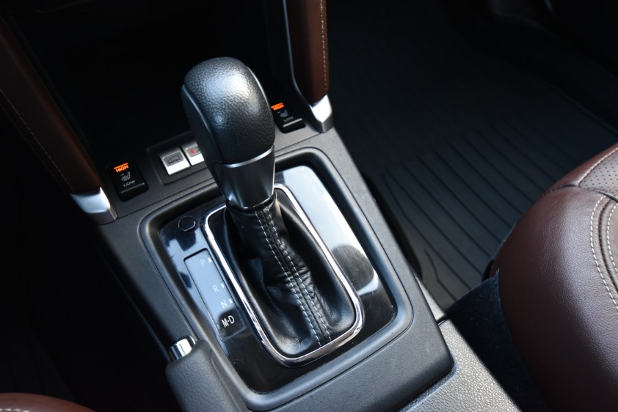 2017 Subaru Forester 2.0XT Touring CVT, available for sale in Waterbury, Connecticut | Highline Car Connection. Waterbury, Connecticut 2017 Subaru Forester 2.0XT Touring CVT, available for sale in Waterbury, Connecticut | Highline Car Connection. Waterbury, Connecticut