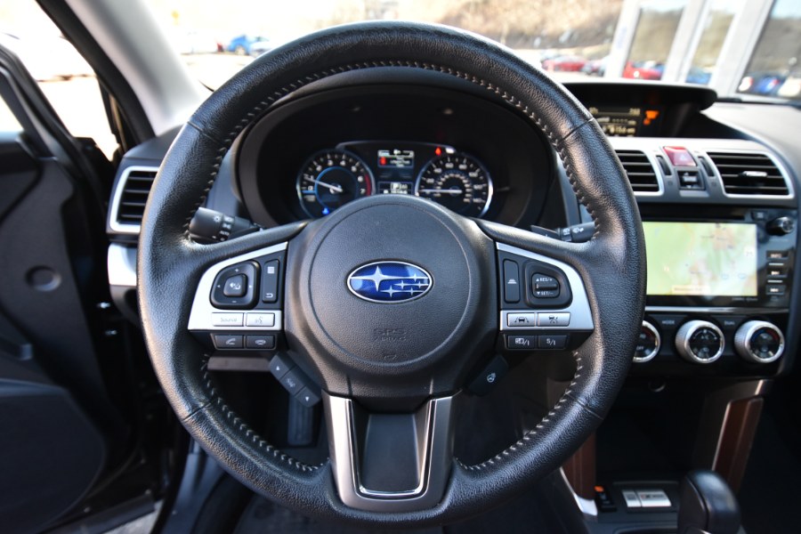 2017 Subaru Forester 2.0XT Touring CVT, available for sale in Waterbury, Connecticut | Highline Car Connection. Waterbury, Connecticut 2017 Subaru Forester 2.0XT Touring CVT, available for sale in Waterbury, Connecticut | Highline Car Connection. Waterbury, Connecticut