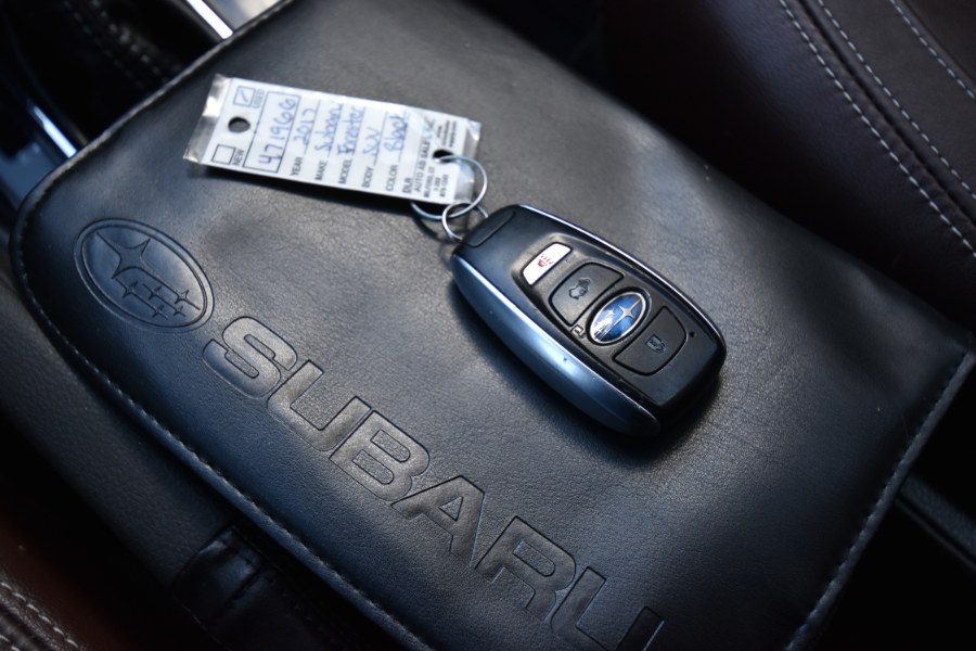 2017 Subaru Forester 2.0XT Touring CVT, available for sale in Waterbury, Connecticut | Highline Car Connection. Waterbury, Connecticut 2017 Subaru Forester 2.0XT Touring CVT, available for sale in Waterbury, Connecticut | Highline Car Connection. Waterbury, Connecticut