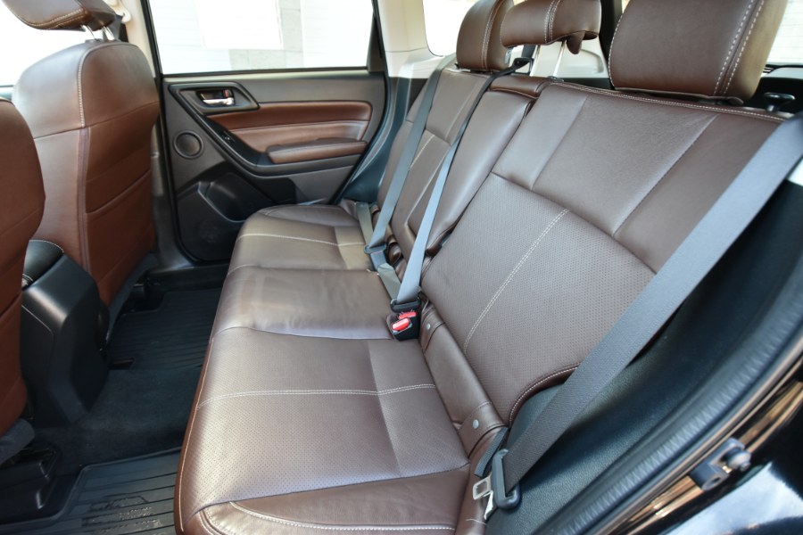 2017 Subaru Forester 2.0XT Touring CVT, available for sale in Waterbury, Connecticut | Highline Car Connection. Waterbury, Connecticut 2017 Subaru Forester 2.0XT Touring CVT, available for sale in Waterbury, Connecticut | Highline Car Connection. Waterbury, Connecticut