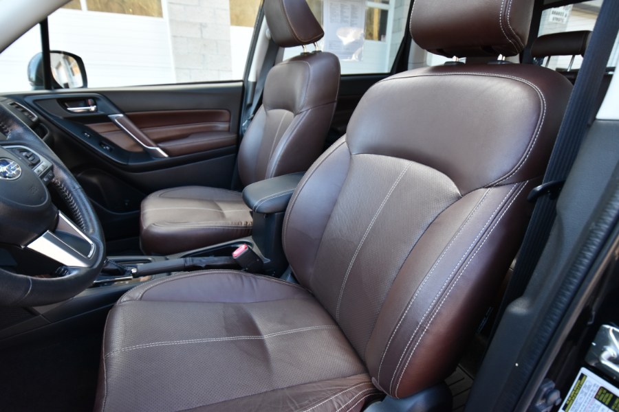 2017 Subaru Forester 2.0XT Touring CVT, available for sale in Waterbury, Connecticut | Highline Car Connection. Waterbury, Connecticut 2017 Subaru Forester 2.0XT Touring CVT, available for sale in Waterbury, Connecticut | Highline Car Connection. Waterbury, Connecticut