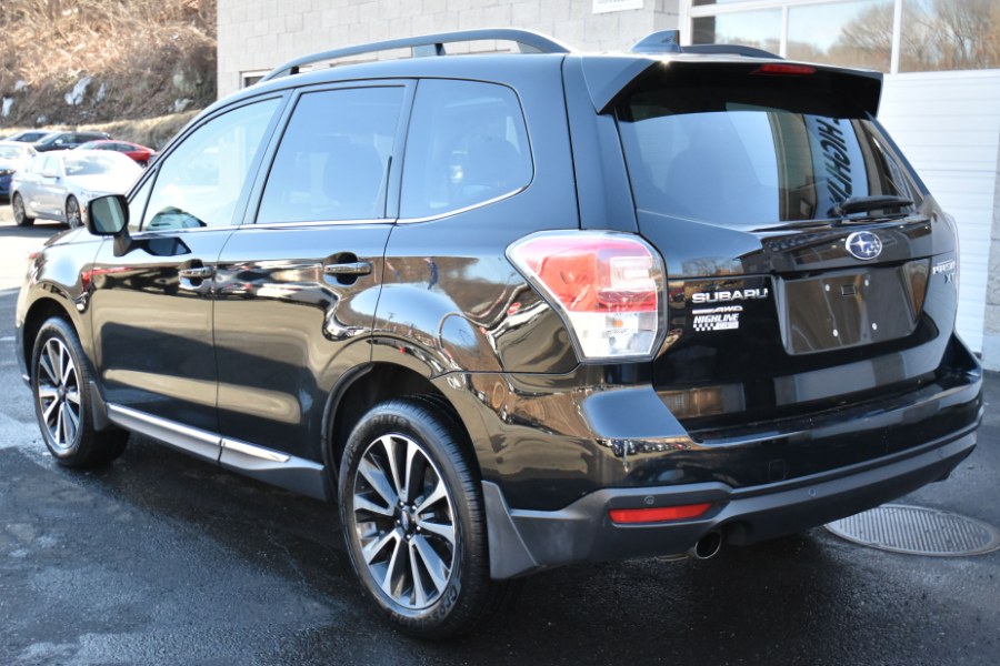 2017 Subaru Forester 2.0XT Touring CVT, available for sale in Waterbury, Connecticut | Highline Car Connection. Waterbury, Connecticut 2017 Subaru Forester 2.0XT Touring CVT, available for sale in Waterbury, Connecticut | Highline Car Connection. Waterbury, Connecticut
