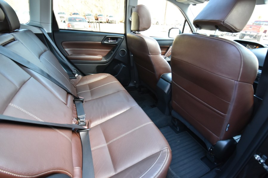 2017 Subaru Forester 2.0XT Touring CVT, available for sale in Waterbury, Connecticut | Highline Car Connection. Waterbury, Connecticut 2017 Subaru Forester 2.0XT Touring CVT, available for sale in Waterbury, Connecticut | Highline Car Connection. Waterbury, Connecticut