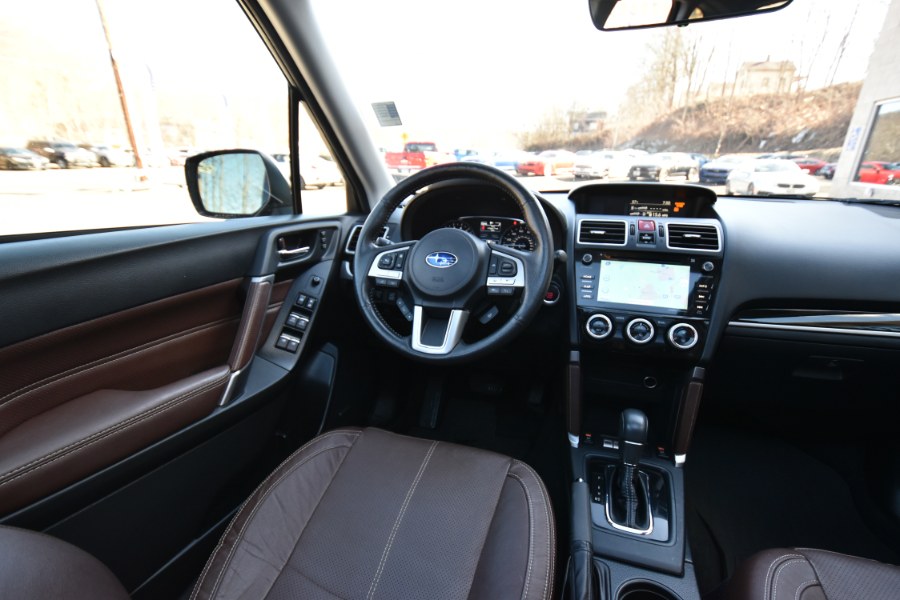 2017 Subaru Forester 2.0XT Touring CVT, available for sale in Waterbury, Connecticut | Highline Car Connection. Waterbury, Connecticut 2017 Subaru Forester 2.0XT Touring CVT, available for sale in Waterbury, Connecticut | Highline Car Connection. Waterbury, Connecticut