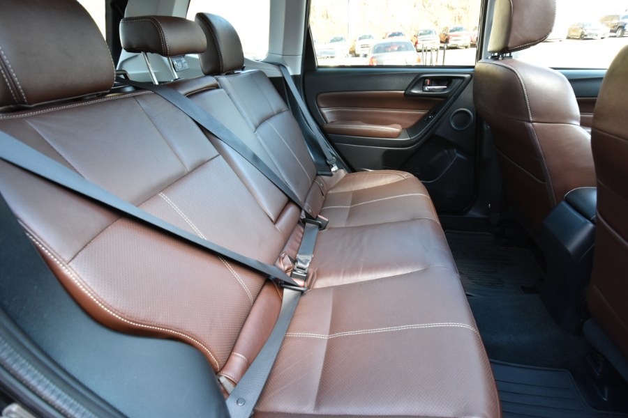 2017 Subaru Forester 2.0XT Touring CVT, available for sale in Waterbury, Connecticut | Highline Car Connection. Waterbury, Connecticut 2017 Subaru Forester 2.0XT Touring CVT, available for sale in Waterbury, Connecticut | Highline Car Connection. Waterbury, Connecticut